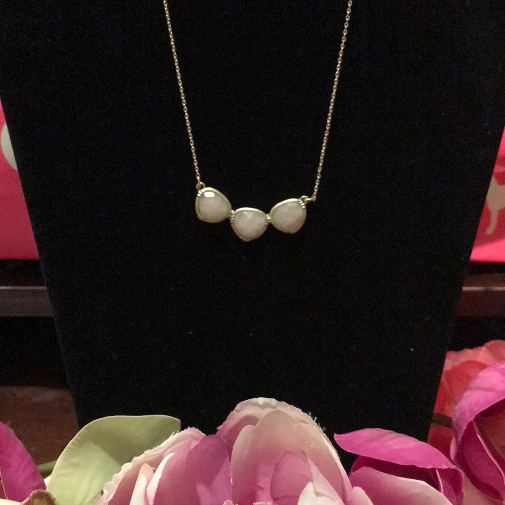 💖Pretty pink necklace💖